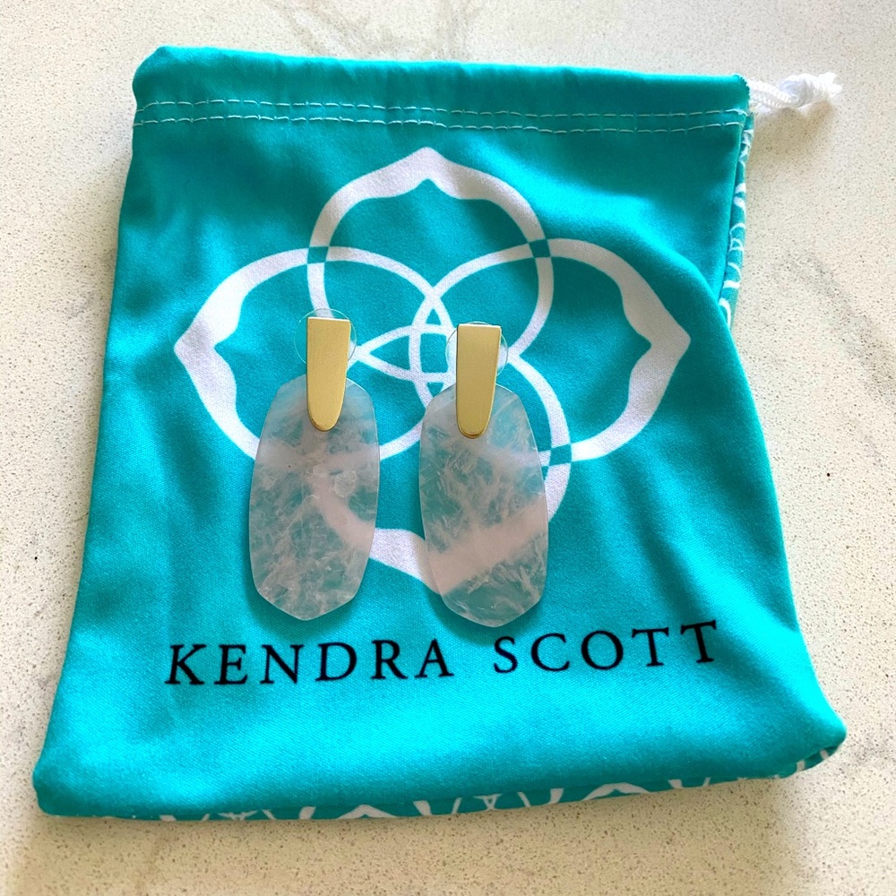 Kendra Scott Earrings